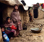 کمک ۱۲۰ میلیون دالری بانک جهانی برای کاهش فقر در افغانستان